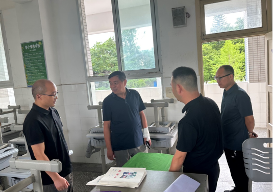 雅安市教育基金会党支部书记现场督查指导“润雨计划”项目540.png